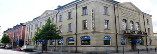 фото отеля Hotel Statt
