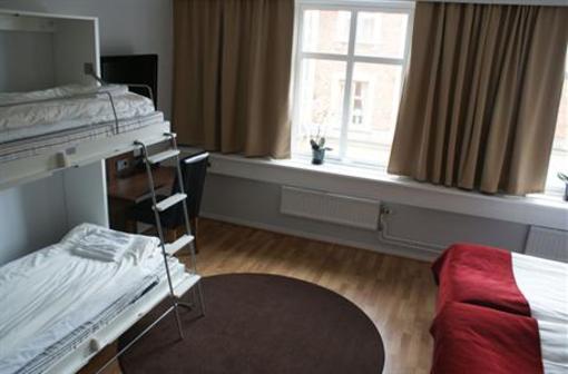фото отеля Hotel Statt