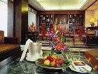 фото отеля Grand Hotel Beijing