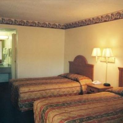фото отеля Route 66 Inn Oklahoma City