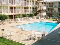 Route 66 Inn Oklahoma City