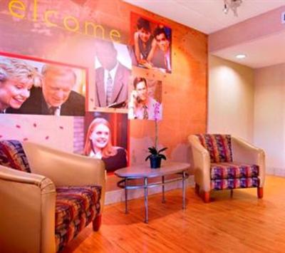 фото отеля Red Roof Inn Philadelphia Trevose
