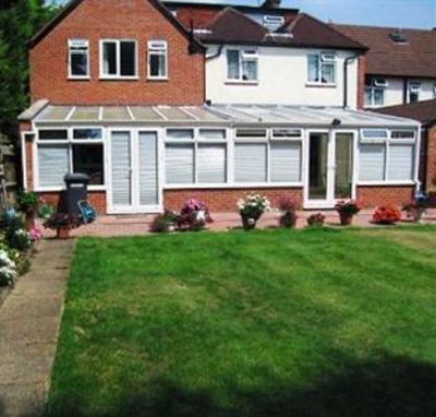 фото отеля Clifton Guest House Maidenhead
