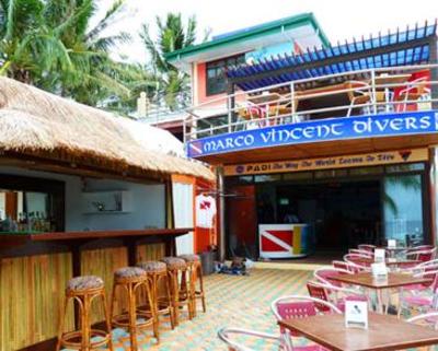 фото отеля Marco Vincent Dive Resort Puerto Galera