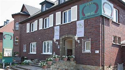 фото отеля Romantik Hotel Sim-Ju