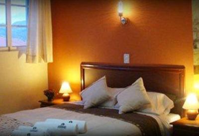 фото отеля Andean South Inn