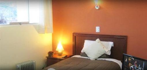 фото отеля Andean South Inn