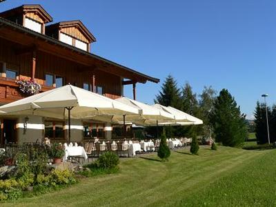 фото отеля Landhotel Zur Grenze Maierhofen