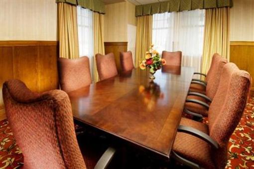 фото отеля Drury Inn & Suites Las Cruces