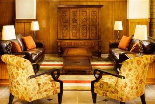 фото отеля Drury Inn & Suites Las Cruces