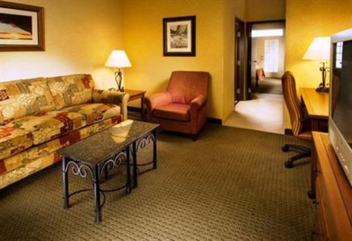 фото отеля Drury Inn & Suites Las Cruces