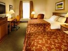 фото отеля Drury Inn & Suites Las Cruces