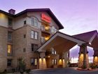 фото отеля Drury Inn & Suites Las Cruces