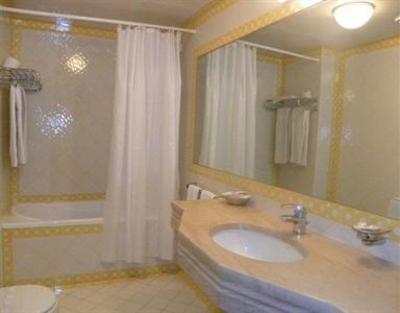 фото отеля Francis Hotel Beja