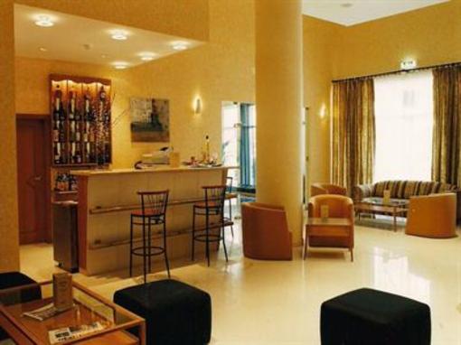 фото отеля Francis Hotel Beja