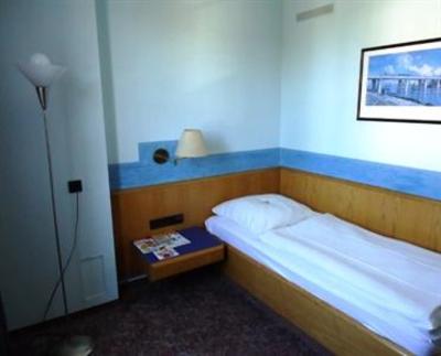 фото отеля Enjoyhotel Garni Korntal