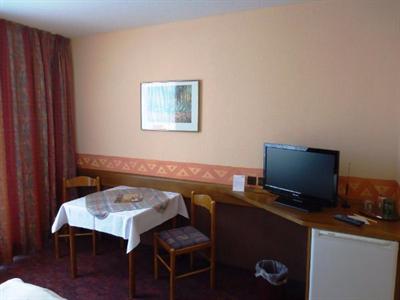 фото отеля Enjoyhotel Garni Korntal