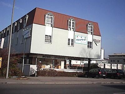 фото отеля Enjoyhotel Garni Korntal