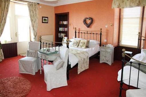 фото отеля Holmhill House