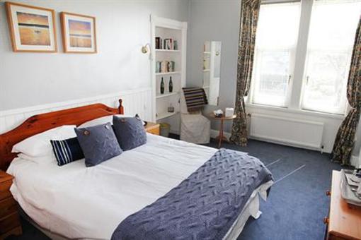 фото отеля Holmhill House