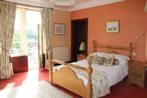 фото отеля Holmhill House
