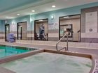 фото отеля Holiday Inn Express Hotel & Suites Nepean East Ottawa