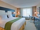 фото отеля Holiday Inn Express Hotel & Suites Nepean East Ottawa