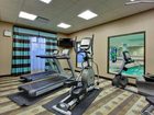 фото отеля Holiday Inn Express Hotel & Suites Nepean East Ottawa