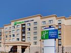 фото отеля Holiday Inn Express Hotel & Suites Nepean East Ottawa