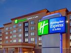 фото отеля Holiday Inn Express Hotel & Suites Nepean East Ottawa