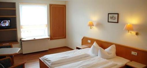 фото отеля Hotel Excelsior Kassel