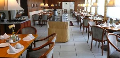 фото отеля Hotel Excelsior Kassel