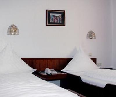 фото отеля Hotel Excelsior Kassel