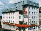фото отеля Hotel Excelsior Kassel