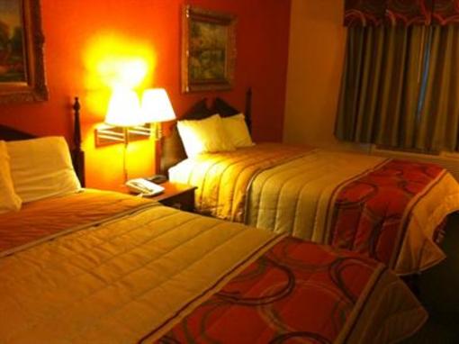 фото отеля Country Hearth Inn Harrodsburg