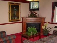 Country Hearth Inn Harrodsburg