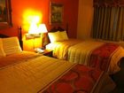 фото отеля Country Hearth Inn Harrodsburg