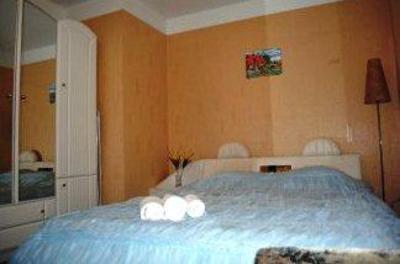 фото отеля Sala Apartments