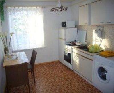 фото отеля Sala Apartments