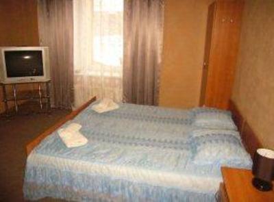 фото отеля Sala Apartments