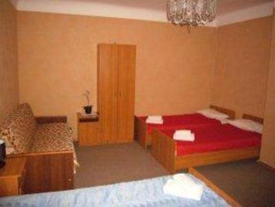 фото отеля Sala Apartments