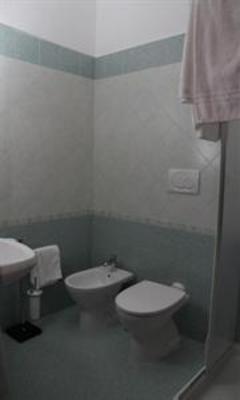 фото отеля Hotel La Torre Del Moro Fiumicino