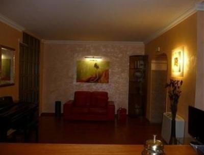 фото отеля Hotel La Torre Del Moro Fiumicino