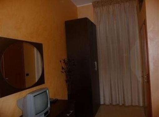 фото отеля Hotel La Torre Del Moro Fiumicino
