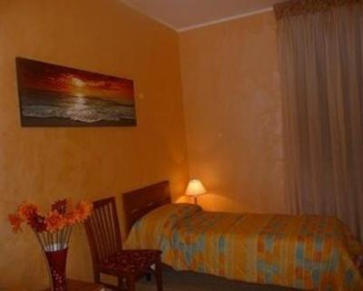 фото отеля Hotel La Torre Del Moro Fiumicino