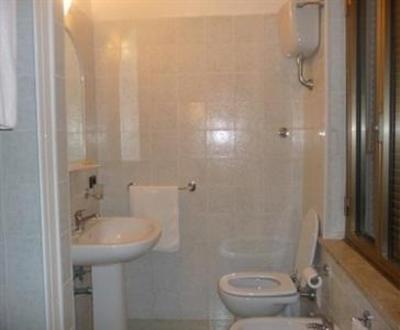 фото отеля Hotel La Torre Del Moro Fiumicino