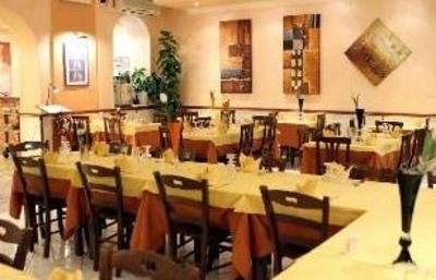 фото отеля Hotel La Torre Del Moro Fiumicino
