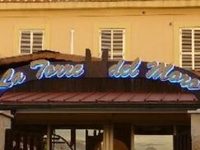 Hotel La Torre Del Moro Fiumicino