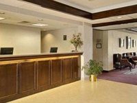 Ramada Limited - Vandalia