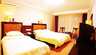 фото отеля Yue Jia Business Huitong Hotel Hohhot